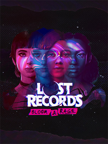 Lost Records: Bloom & Rage (RUS/ENG/MULTI11) [Repack]
