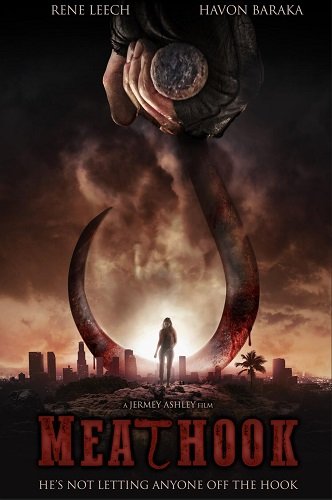 Крюк / Meathook (2024) WEB-DLRip 1080p