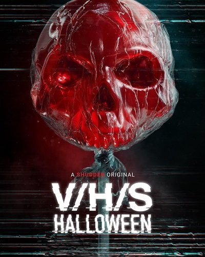 З/Л/О: Хэллоуин / V/H/S/Halloween (2025) WEB-DLRip 1080p