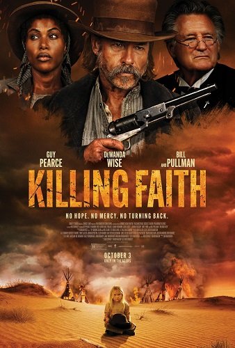 Проклятие пустоши / Killing Faith (2025) WEB-DLRip 1080p | Чистый звук