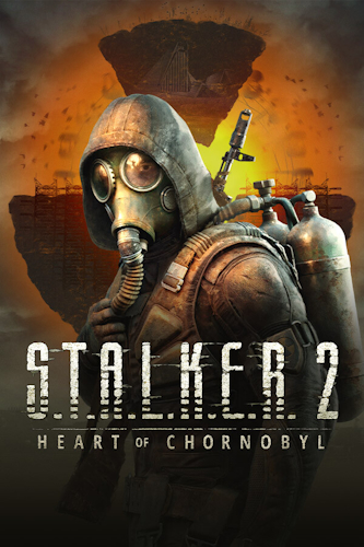 S.T.A.L.K.E.R. 2: Heart of Chornobyl - Ultimate Edition [1.6.1] (GSC Game World) (RUS/ENG/MULTi18) [L|GOG]
