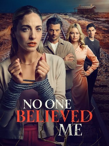 Никто мне не верил / No One Believed Me (2025) WEB-DLRip 1080р