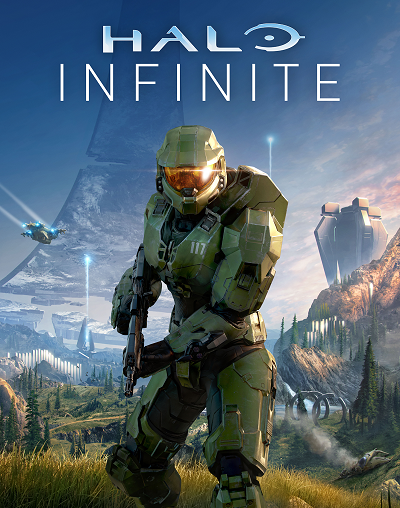Halo Infinite (Xbox Game Studios) (RUS,ENG,MULTI) [RePack]  (обновлено 06.10.2025 г.)