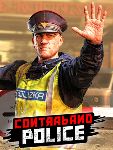Contraband Police [Build 20224620] (2023) PC | RePack от FitGirl
