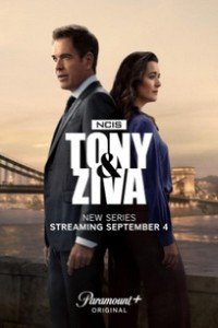 Морская полиция: Тони и Зива /  NCIS: Tony and Ziva (1 сезон: 1-8 серии из 10) (2025) WEBRip | RuDub