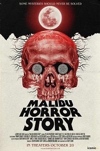 История ужасов Малибу / Malibu Horror Story (2023) WEB-DLRip 1080p