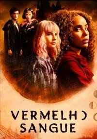 Кроваво-красный / Vermelho Sangue (1 сезон: 1-10 серии из 10) (2025) WEBRip | RuDub