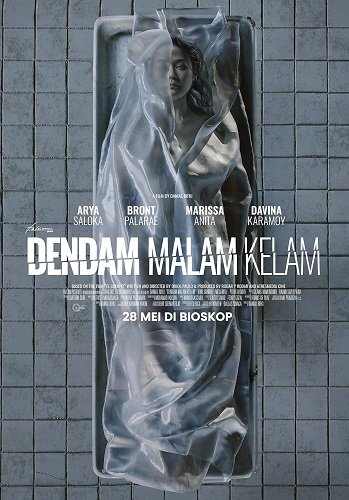 Месть из темноты / Dendam Malam Kelam (2025) WEB-DLRip 1080p