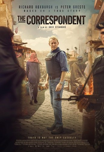 Корреспондент / The Correspondent (2024) BDRip 1080p