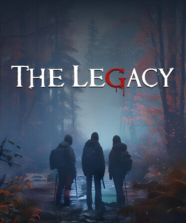 The Legacy [v.0.4991 build 20337807] (2025) PC | RePack