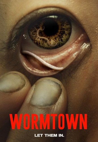 Червивый город / Wormtown (2025) WEB-DLRip 1080p | Чистый звук