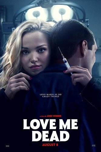 Люби меня мертвым / Love Me Dead (2024) BDRip